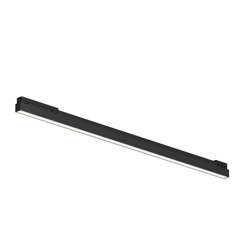 Купить Уличный трековый светильник Outdoor O-TR02-1-S-24WB4K