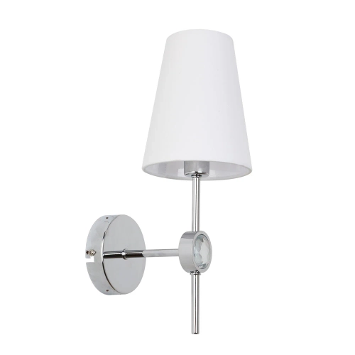 Купить Бра Arte lamp DANIELLA A4104AP-1CC