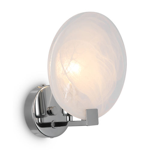 Купить Настенный светильник (бра) Freya FR5197WL-01CH
