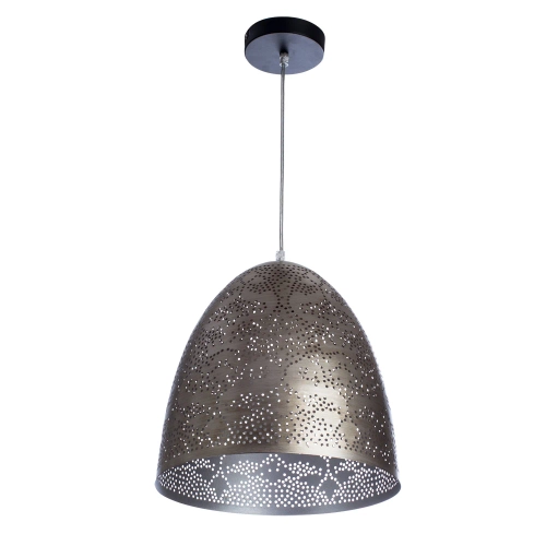 Купить Подвесной светильник Arte Lamp AJOUR A1707SP-1SG