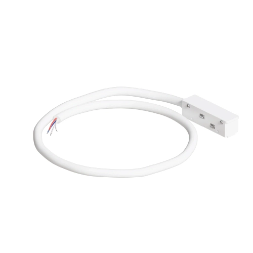 Купить Коннектор для ввода питания Arte Lamp LINEA и  OPTIMA A740133N