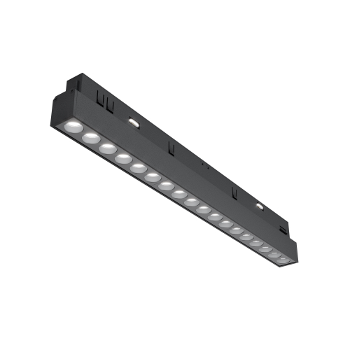 Купить Трековый светильник Technical TR031-4-18WTW-DD2-B