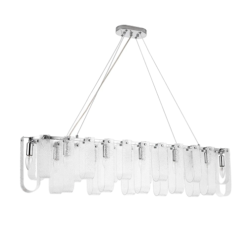 Купить Подвесная люстра Arte Lamp DENEBOLA A4074SP-12CC