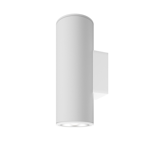 Купить Уличный настенный светильник Outdoor O303WL-L24W3K