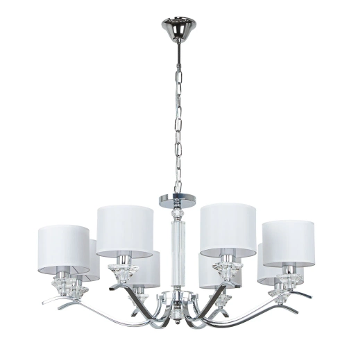 Купить Подвесная люстра Arte Lamp ALHENA A4091LM-8CC