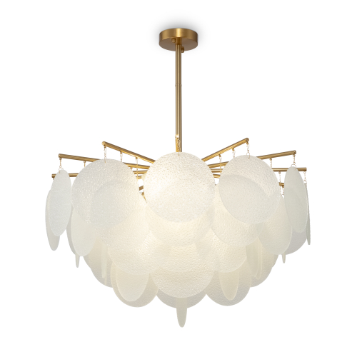 Купить Люстра Freya FR5104PL-06BS