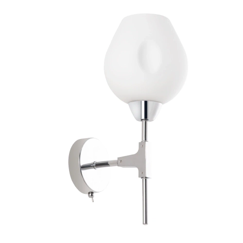 Купить Бра Arte Lamp YUKA A4103AP-1CC