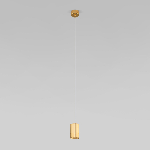 Купить Подвесной светильник 50248/1 LED/ золото