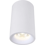 Точечный накладной светильник Arte Lamp UGELLO A3105PL-1WH