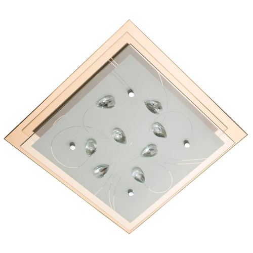 Купить Потолочный светильник Arte Lamp TIANA A4042PL-2CC