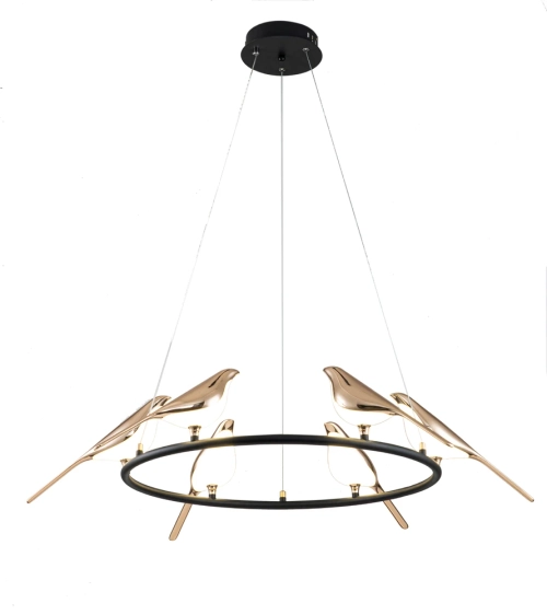 Купить Подвесной светильник Divinare SUMMER 1188/06 LM-42