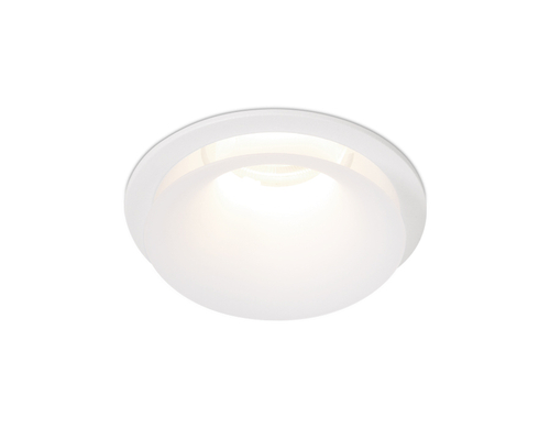 Купить TN186 WH/S белый/песок GU5.3 D80*50
