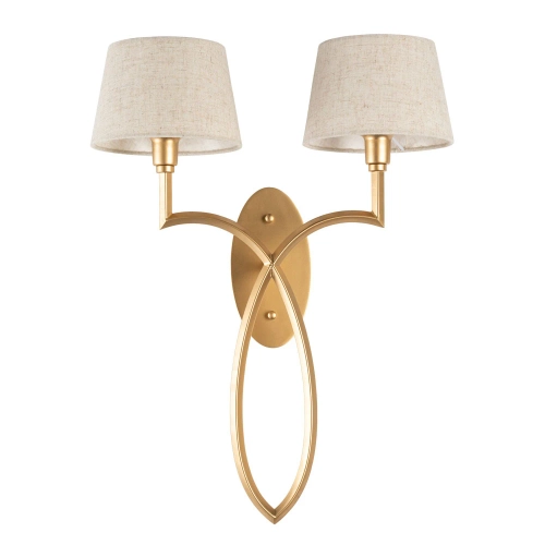 Купить Бра Divinare FLORENCE 6819/19 AP-2
