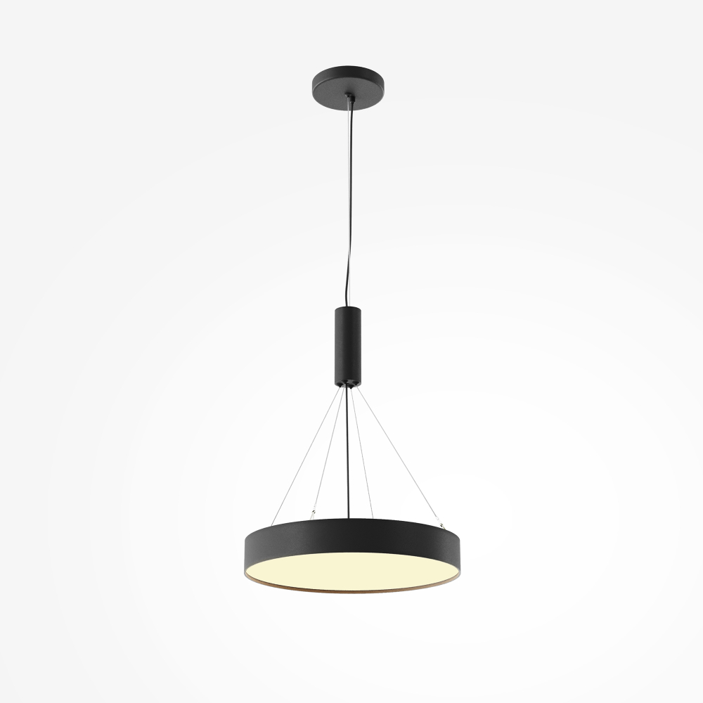 Потолочный светильник Technical C032CL-45W2.7K-RD-B