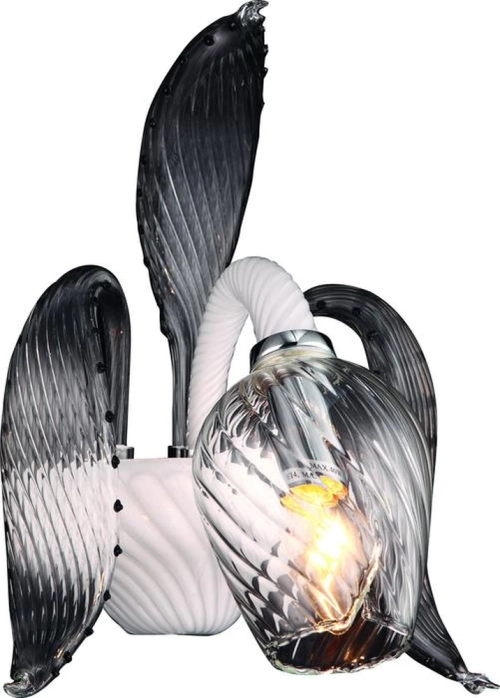 Купить Бра Arte Lamp PRIMA A9130AP-1WH