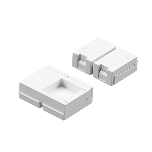 Купить 408080 Соединитель жесткий для ленты 12V 3528LED 40000Х-40001Х
