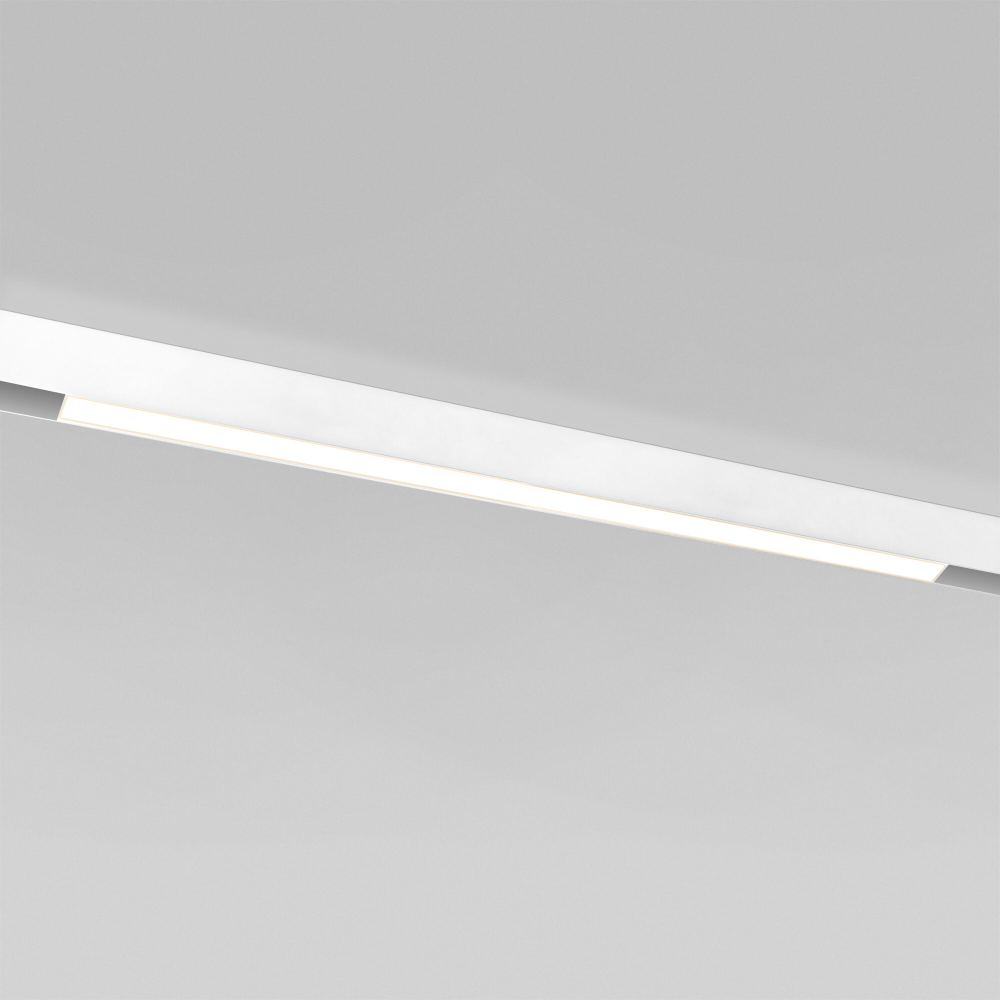 Slim Magnetic L02 Трековый светильник 30W 4200K белый 85034/01 85034/01
