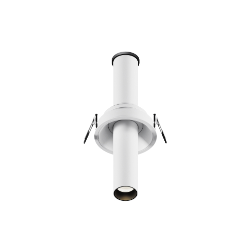 Купить Встраиваемый светильник Technical C140RS-L200-7W3K-W