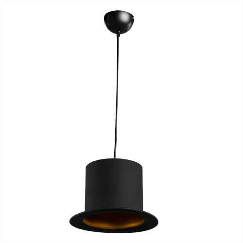 Купить Подвесной светильник Arte Lamp CAPPELLO A3236SP-1BK
