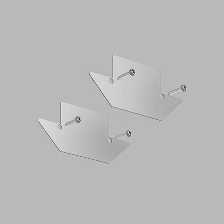 Комплектующие для закладного профиля ГКЛ Solid