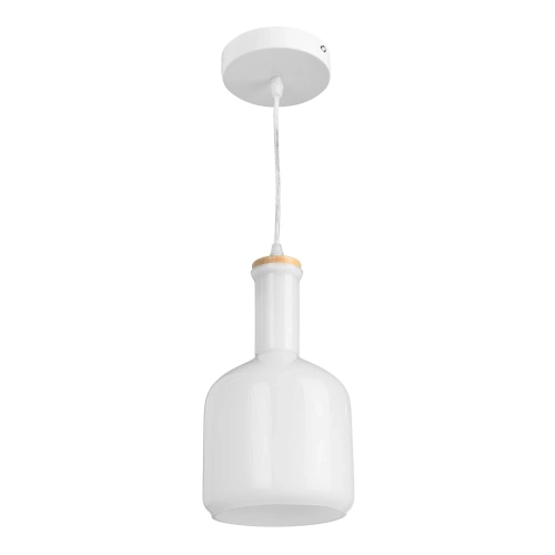 Купить Подвесной светильник Arte Lamp ACCENTO A8115SP-1WH