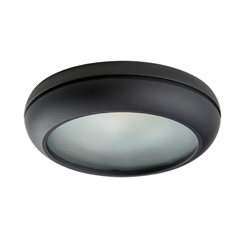 Купить 011277 Светильник PIANO MINI MR16 IP54* ЧЕРНЫЙ МАТОВЫЙ