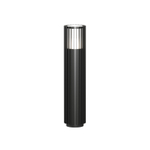 DK9725-BK Ландшафтный уличный светильник FARSUN, IP65, 1xE27, до 18 Вт, черный, алюминий
