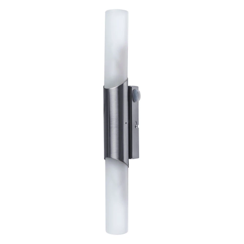 Купить Настенный светильник Arte Lamp AQUA-BASTONE A2470AP-2SS