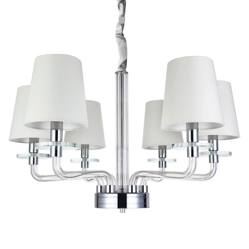 Купить Подвесная люстра Divinare PALERMO 1700/02 LM-6