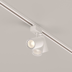 Трековый светильник Technical TR029-3-10W3K-S-W