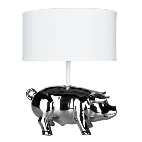 Купить Декоративная настольная лампа Arte Lamp PROCYON A4039LT-1CC