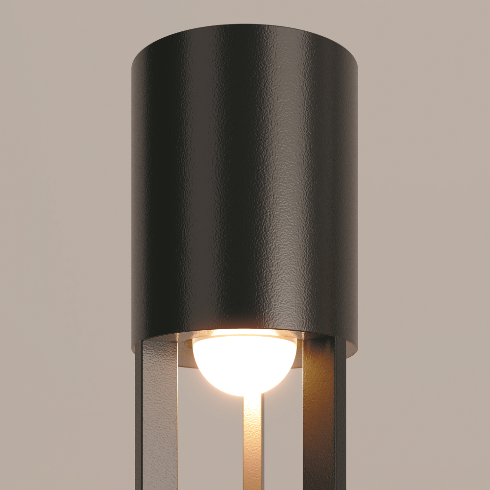 Ландшафтный светильник Outdoor O427FL-L12GF3K