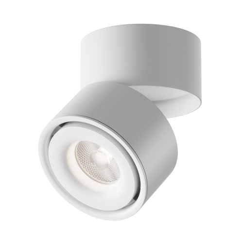 Купить Потолочный светильник Technical C084CL-15W4K-W