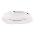 Потолочная люстра Divinare LEVITA 8003/60 PL-1