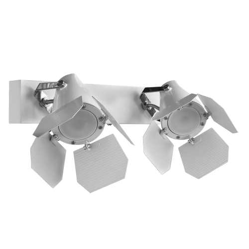 Купить Спот Arte Lamp CINEMA A3092AP-2WH