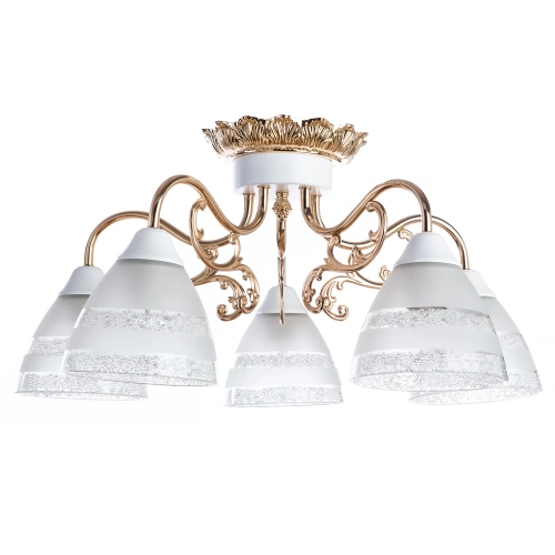 Купить Потолочная люстра Arte Lamp FRANCESCA A7072PL-5WG