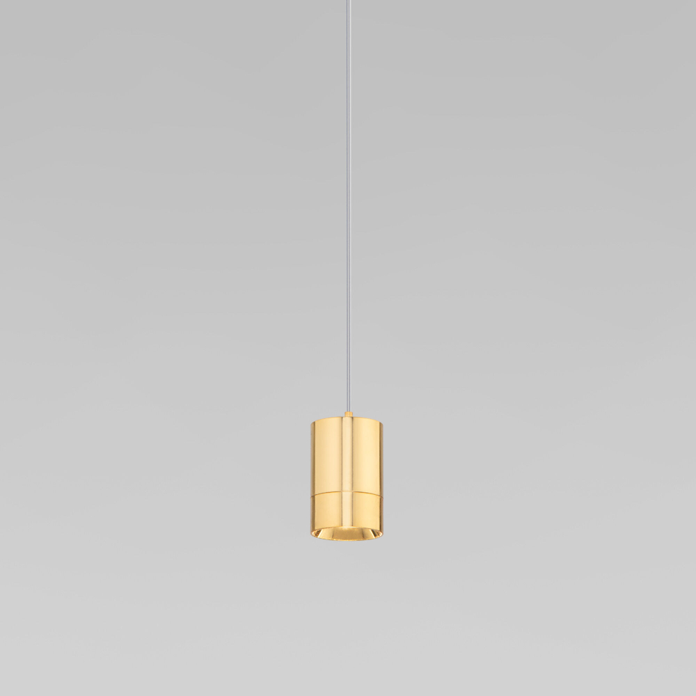 Подвесной светильник 50248/1 LED/ золото