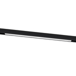 269637 Светильник 48V трековый UNO LED 24W 1800LM 120G ЧЕРНЫЙ 3000K