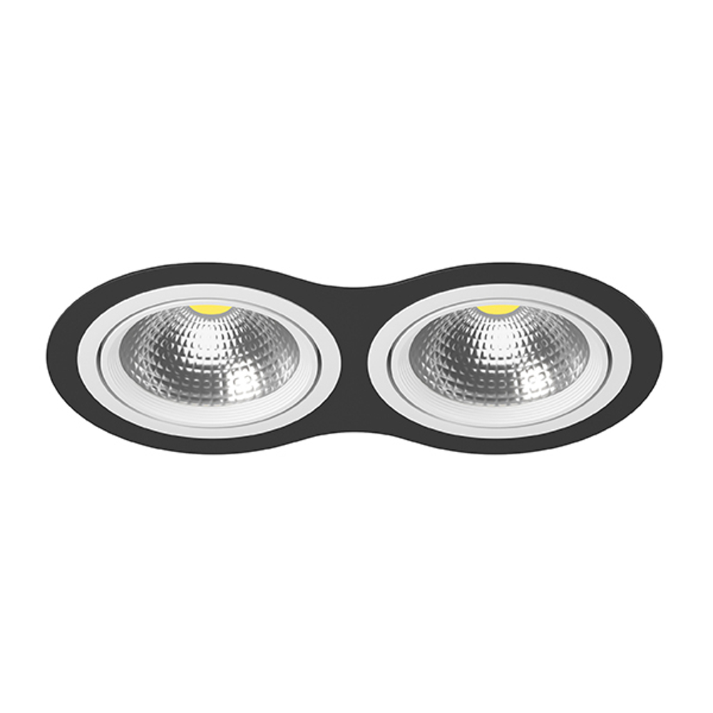 i9270606 Светильник INTERO 111 Double ROUND (217927+217906+217906)