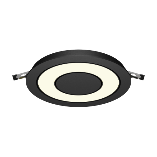 Купить Встраиваемый светильник Technical DL102-12W3K-B
