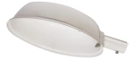 Консольный светильник Arte Lamp URBAN A1144AL-1WH