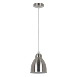 Подвесной светильник Arte Lamp BRACCIO A2054SP-1SS