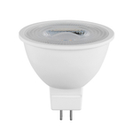 942212 Лампа энергосберегающая LED 220V MR16 GU 5.3 5W=50W 450LM 50G 3000K