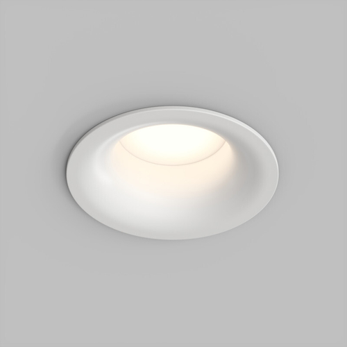 Купить Встраиваемый влагозащищенный светильник KIBEK, IP65, 15 Вт, GU5.3, LED, белый, пластик
