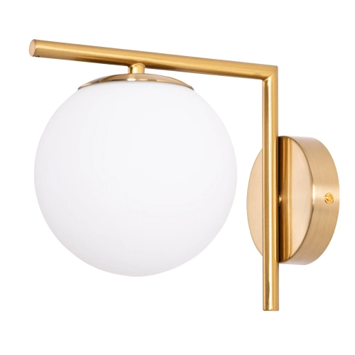 Купить Бра Arte Lamp BOLLA-UNICA A1924AP-1AB