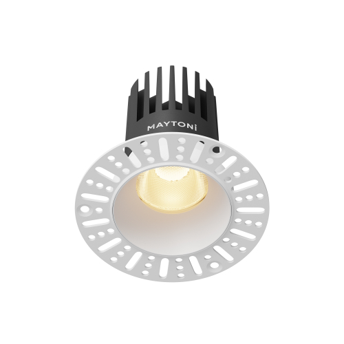 Купить Встраиваемый светильник Technical DL121-15W-2.7K-TRS-W
