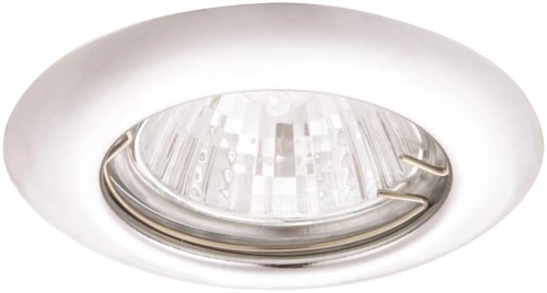 Купить Точечный встраиваемый светильник Arte Lamp PRAKTISCH A1203PL-3CC