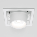 Потолочный светодиодный светильник поворотный Conner 8W 4000K белый 25087/LED