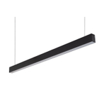 DK9153-BK Линейный светильник 42W 1500mm 3000K, черный