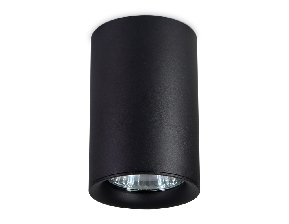 TN213109 BK черный GU5.3 D55*100